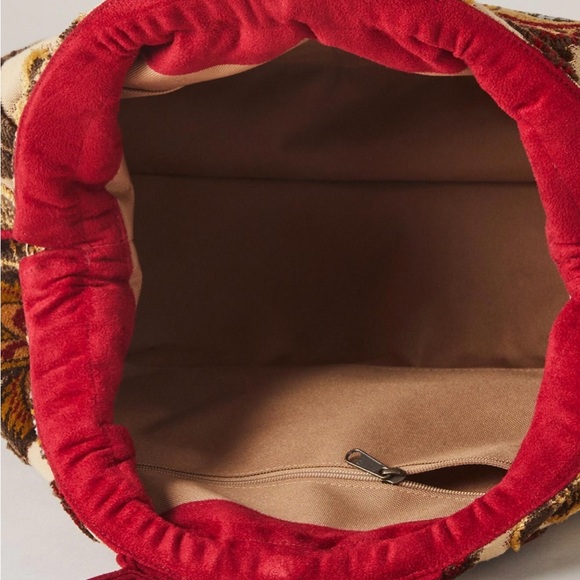 Sundance Grande Fleur Bag - Picture 3 of 9